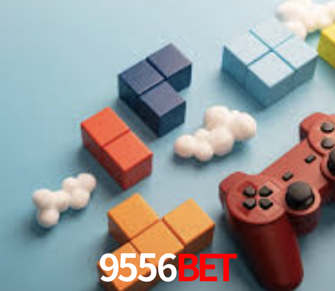 Casino Ao Vivo 9556bet