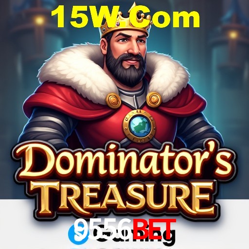 Descubra o Mundo do Cassino Online com 9556bet