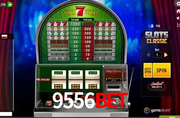 Estatísticas do Jogo 9556bet