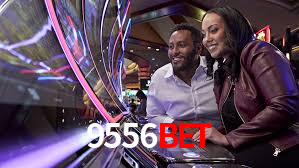 9556bet App Interface
