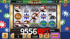 Welcome Bonus 9556bet