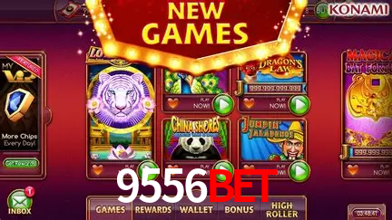 Diretório de Jogos 9556bet