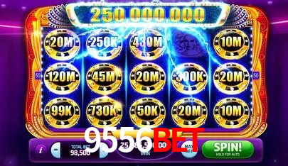 cassino 9556bet