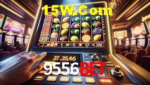Welcome Bonus 9556bet