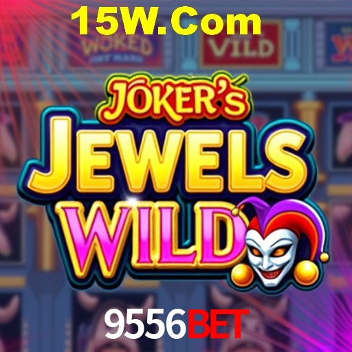 Interface do App 9556bet