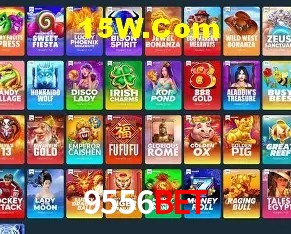 Mesa de Blackjack 9556bet