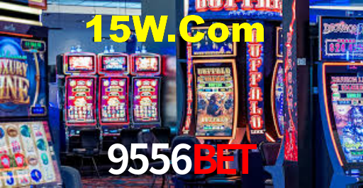 9556bet.com