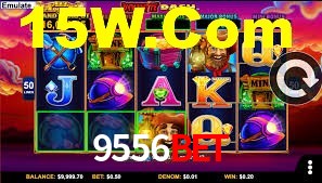9556bet.com