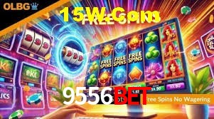 Experiência VIP 9556bet