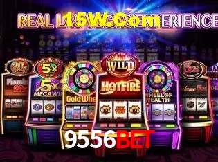 Apostas de Futebol 9556bet