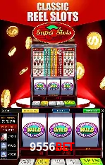 Recursos de Bônus 9556bet