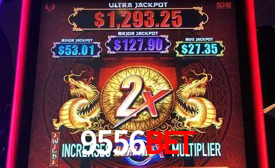 Jogos de Slot 9556bet